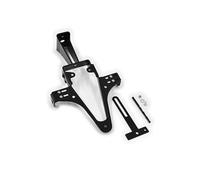 ZIEGER Soporte De Placa Básico Para Ducati 848 07-13/ 1098 07-08/ 1198 09