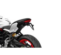 ZIEGER Soporte De Placa Básico Para Ducati Supersport/S 17-20 / Superspor