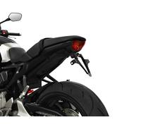 ZIEGER Soporte De Placa Básico Para Honda CB 1000 R BJ 2018-20