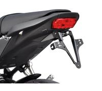 ZIEGER Soporte De Placa Básico Para Honda CB 650 F / CBR 650 F 14-18