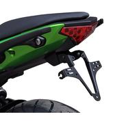 ZIEGER Soporte De Placa Básico Para Kawasaki ER-6 N / F BJ 2012-16