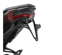 ZIEGER Soporte De Placa Básico Para Kawasaki Z900 Conversión De Cola Corta