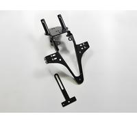ZIEGER Soporte De Placa Básico Para Kawasaki ZX-10R ZX10R ZX 10R AÑO 2011