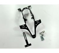 ZIEGER Soporte De Placa Básico Para KTM 690 Duke 08-11/R 10-12 / SM 07-09