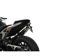 ZIEGER Soporte De Placa Básico Para KTM 790 Duke | 890 Duke | R