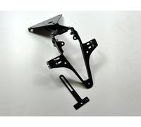 ZIEGER Soporte De Placa Básico Para MV Agusta Brutale 750 / Brutale 910 R