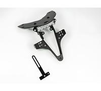 ZIEGER Soporte De Placa Básico Para Suzuki SFV 650 Gladius 2009-15