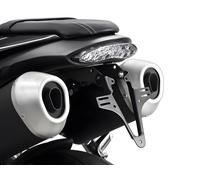 ZIEGER Soporte De Placa Básico Para Triumph Speed Triple 1050 R / RS / S