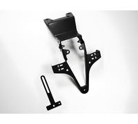 ZIEGER Soporte De Placa Básico Para Triumph Speed Triple 1050 / Speed Tri