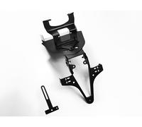 ZIEGER Soporte De Placa Básico Para Triumph Street Triple 675 / R BJ 2007
