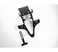 ZIEGER Soporte De Placa Básico Para Yamaha FZ6 / Fazer 04-10 / S2 / Fazer S2
