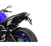 ZIEGER Soporte De Placa Básico Para Yamaha MT-09 AÑo 2017-20