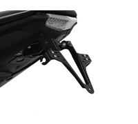 ZIEGER Soporte De Placa Básico Para Yamaha MT-125 AÑOS 2020-22