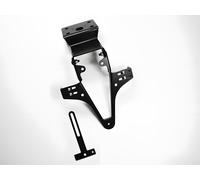 ZIEGER Soporte De Placa Básico Para Yamaha XJ6 N 09-16 / Diversion S 10-1