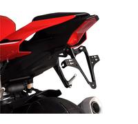 ZIEGER Soporte De Placa Básico Para Yamaha YZF-R1 AÑOS 2015-21