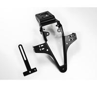 ZIEGER Soporte De Placa Básico Para Yamaha YZF-R6 BJ 2006-16