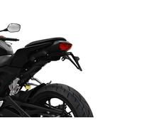 ZIEGER Soporte De Placa Compatible Con Honda CB 125 R