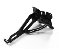 ZIEGER Soporte De Placa Compatible Con Honda VT 600 Shadow