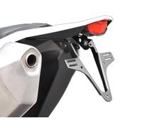ZIEGER Soporte De Placa Compatible Con KTM 690 SMC / R Hasta BJ 2013