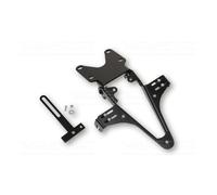 ZIEGER Soporte De Placa Universal Tipo 1