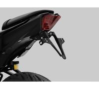 ZIEGER Soporte De Placa De Matrícula Para Yamaha MT-07 BJ 2021-24