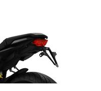 ZIEGER Soporte De Placa Para Honda CB 650 R / CBR 650 R AÑOS 2019-20