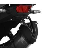 ZIEGER Soporte De Placa Para Honda CRF 1000 L Africa Twin BJ 2018