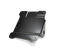 ZIEGER Soporte De Placa Universal Lateral D20