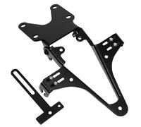 ZIEGER Soporte De Placa Universal Tipo 1