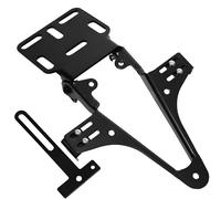 ZIEGER Soporte De Placa Universal Tipo 2