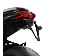 ZIEGER Soporte De Placas Básico Para Suzuki GSX-S1000S Katana BJ 2019-26