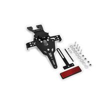 ZIEGER Soporte De Placas Compatible Con Honda CB 1000 R BJ 2008-17 C