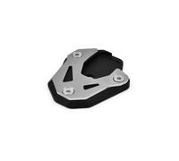 ZIEGER Soporte Lateral Ampliación Para Honda CB 500 X | NX 500
