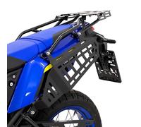 ZIEGER Soporte lateral compatible con Yamaha Ténéré 700