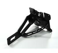 ZIEGER Soporte Lateral De Placa Compatible Con Honda VT 750 Shadow