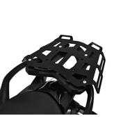ZIEGER Soporte Maletas Compatible con BMW R 1200 R 2015-18, R 1200 RS 2014-1