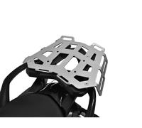 Zieger Puente Equipaje Compatible Con BMW R 1200R Año 2015-18 / 1200 Rs Año Fab.