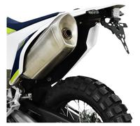 Zieger Soporte matrí. Zieger Pro 701 ENDURO/SUPERMOTO