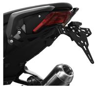 Zieger Soporte matrí. Zieger Pro BENELLI 752 S AÑO 2019-20