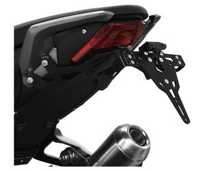 Zieger Soporte matrí. Zieger Pro BENELLI 752 S AÑO 2019-20
