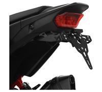 Zieger Soporte matrí. Zieger Pro CRF 1100 DL AFRICA TWIN