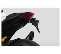 Zieger Soporte matrí. Zieger Pro DUCATI MONSTER 937 21-22