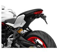 Zieger Soporte matrí. Zieger Pro DUCATI SUPERSPORT 2017-19