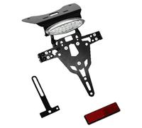 Zieger Soporte matrí. Zieger Pro GSX 1300 B-KING AÑO 07-12