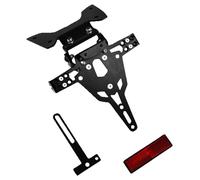 Zieger Soporte matrí. Zieger Pro GSX-R 600/750 AÑO 2008-10