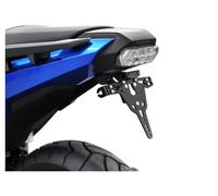Zieger Soporte matrí. Zieger Pro HONDA NC 750 S/X 2016-19