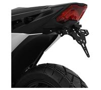 Zieger Soporte matrí. Zieger Pro HONDA NC 750 X 21-22