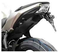 Zieger Soporte matrí. Zieger Pro KAWASAKI Z 650 AÑ.2017-20