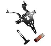 Zieger Soporte matrí. Zieger Pro KAWASAKI ZX-6R 636 2019-