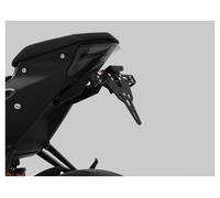Zieger Soporte matrí. Zieger Pro KTM 1290 SUPER DU.R 20-21